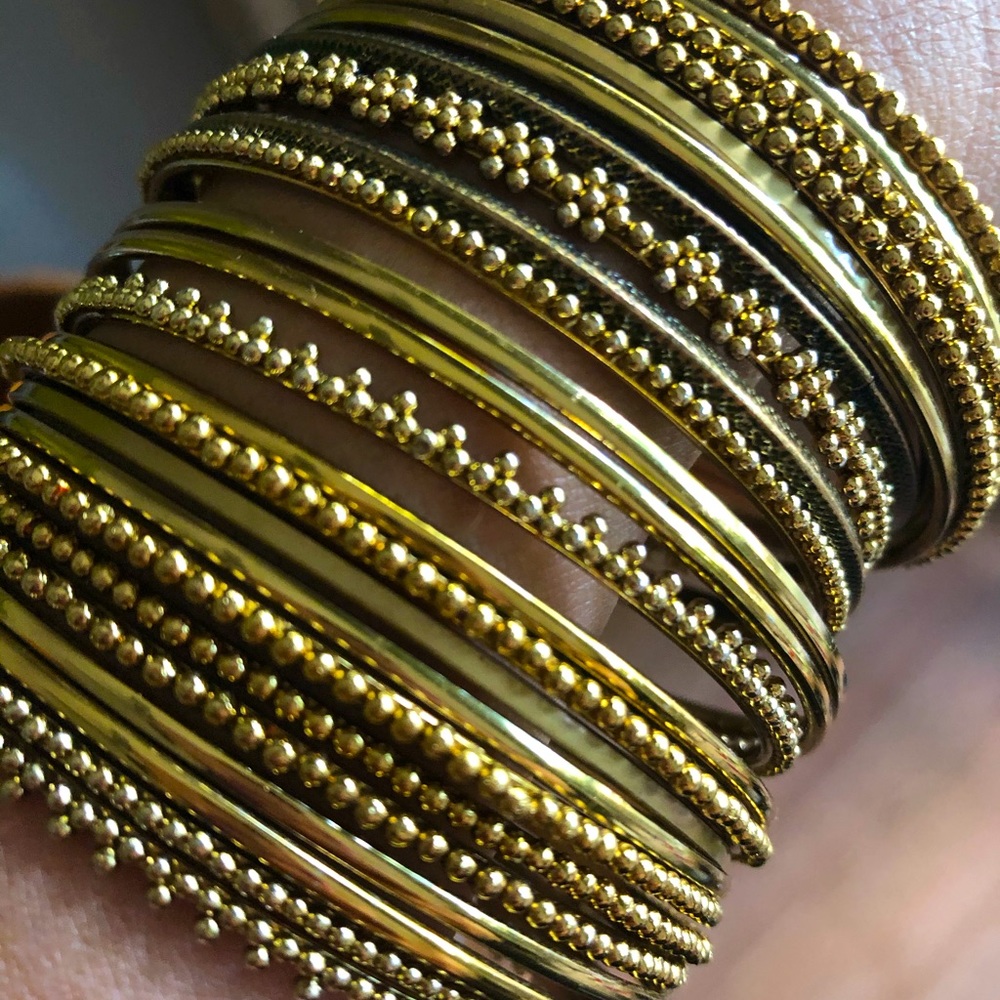 Indian Bangles - Picture 2 of 4